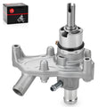 Water Pump Assembly 19200-HN8-010 for Honda TRX650 FA FGA Rincon 650 (2004–2005)