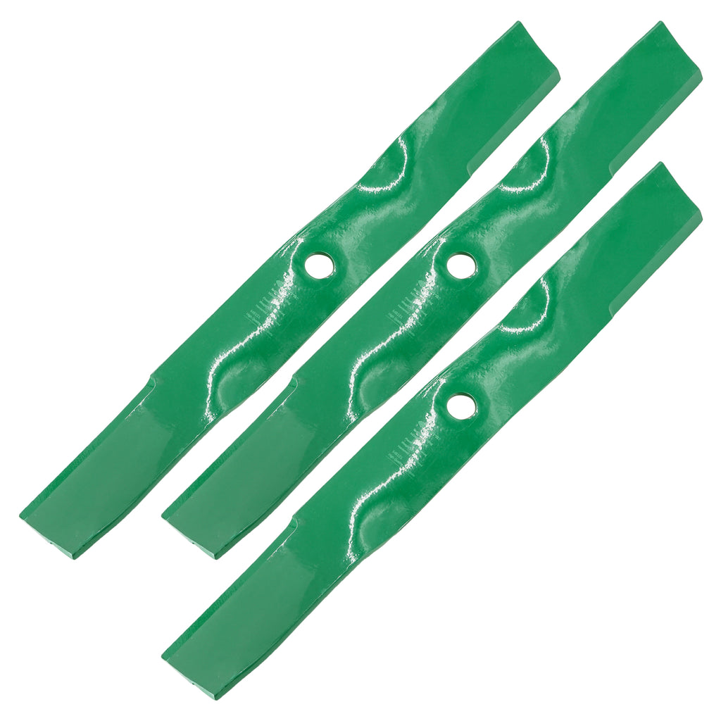 Deck Blade Replacement 62 Inch for John Deere X724 X728 X740 (2006–2010)