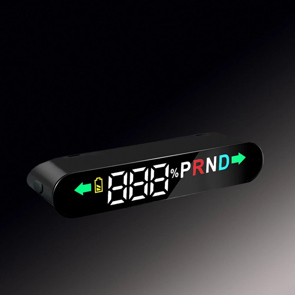 HUD head-up display for Tesla Model 3/Y (2017–2023)