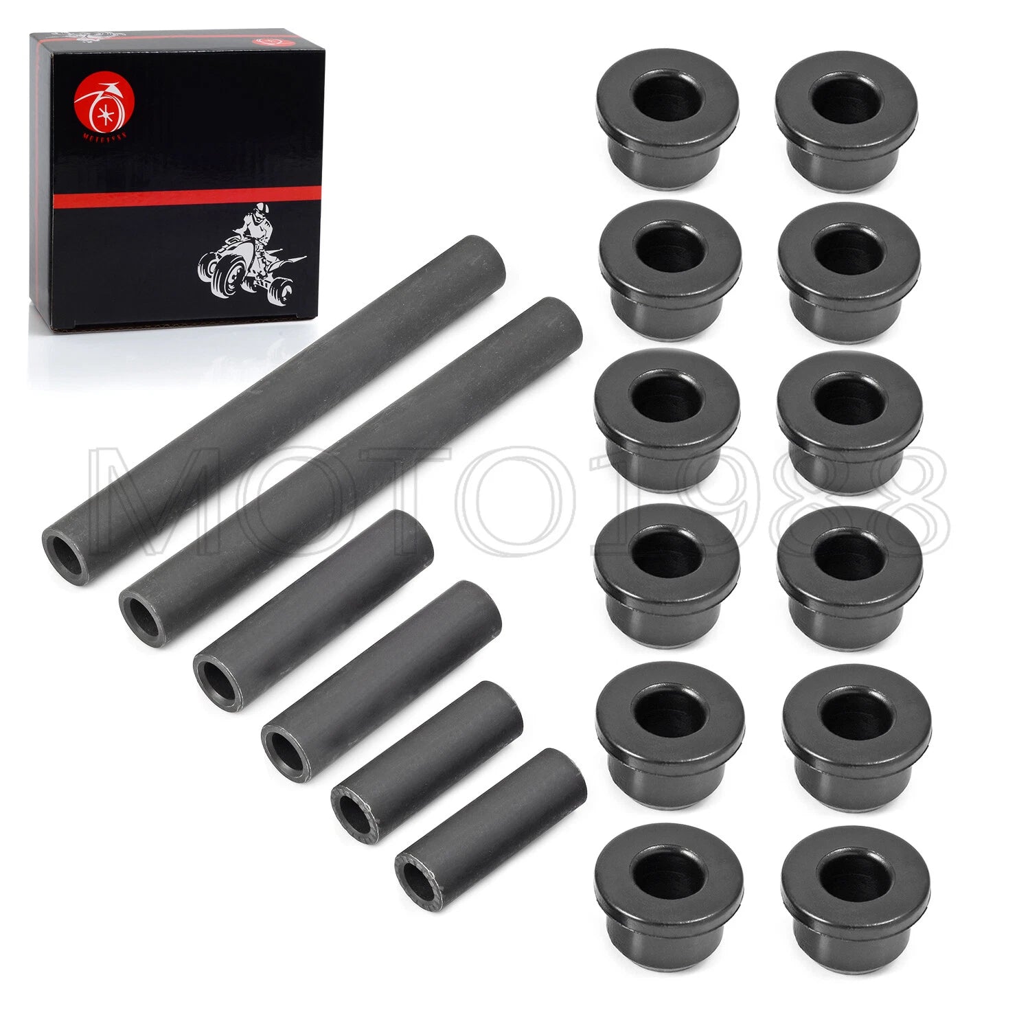 Control Arm Bushing Sleeve for Club Car Precedent (2004–2023)