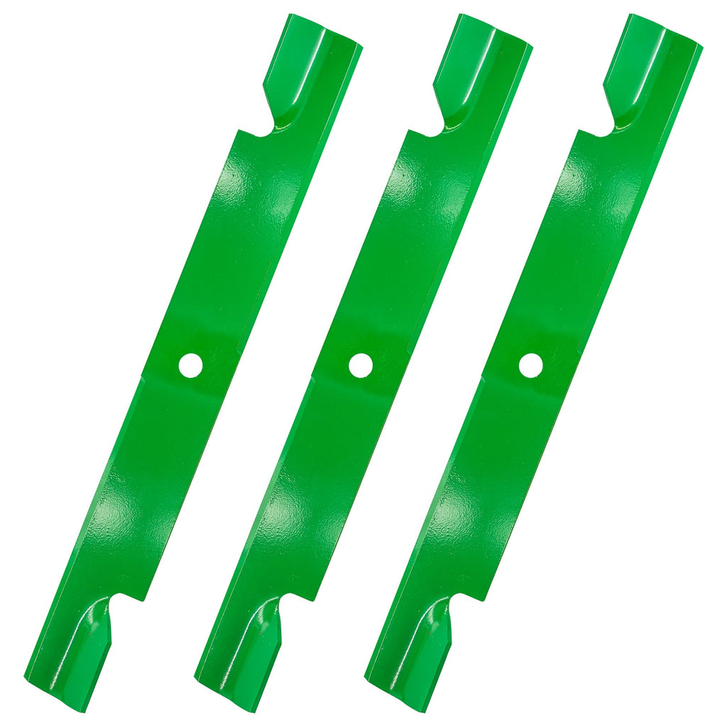 72-Inch Deck Blade Replacement for Exmark 2003–2012