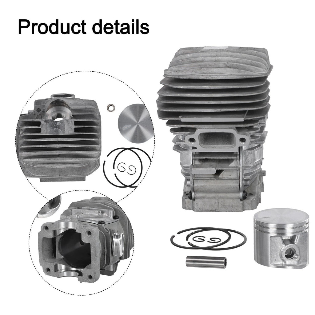 Piston and Cylinder Replacement Kit for Efficient MS291 Chainsaw (2012–2023)