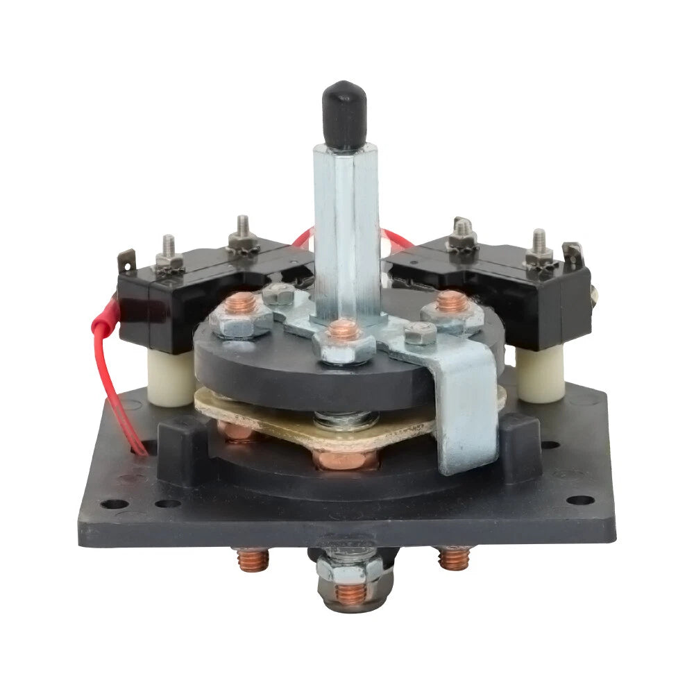 Forward and Reverse Switch Assembly for EZGO TXT (1994–1997)