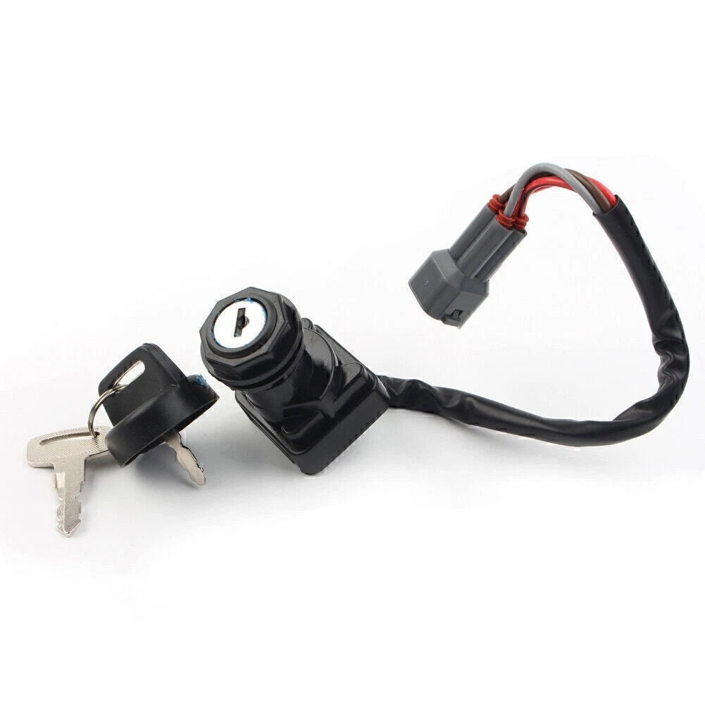 Ignition Switch with Keys for Arctic Cat ATV 650 700 H1 V2 (2004–2007)