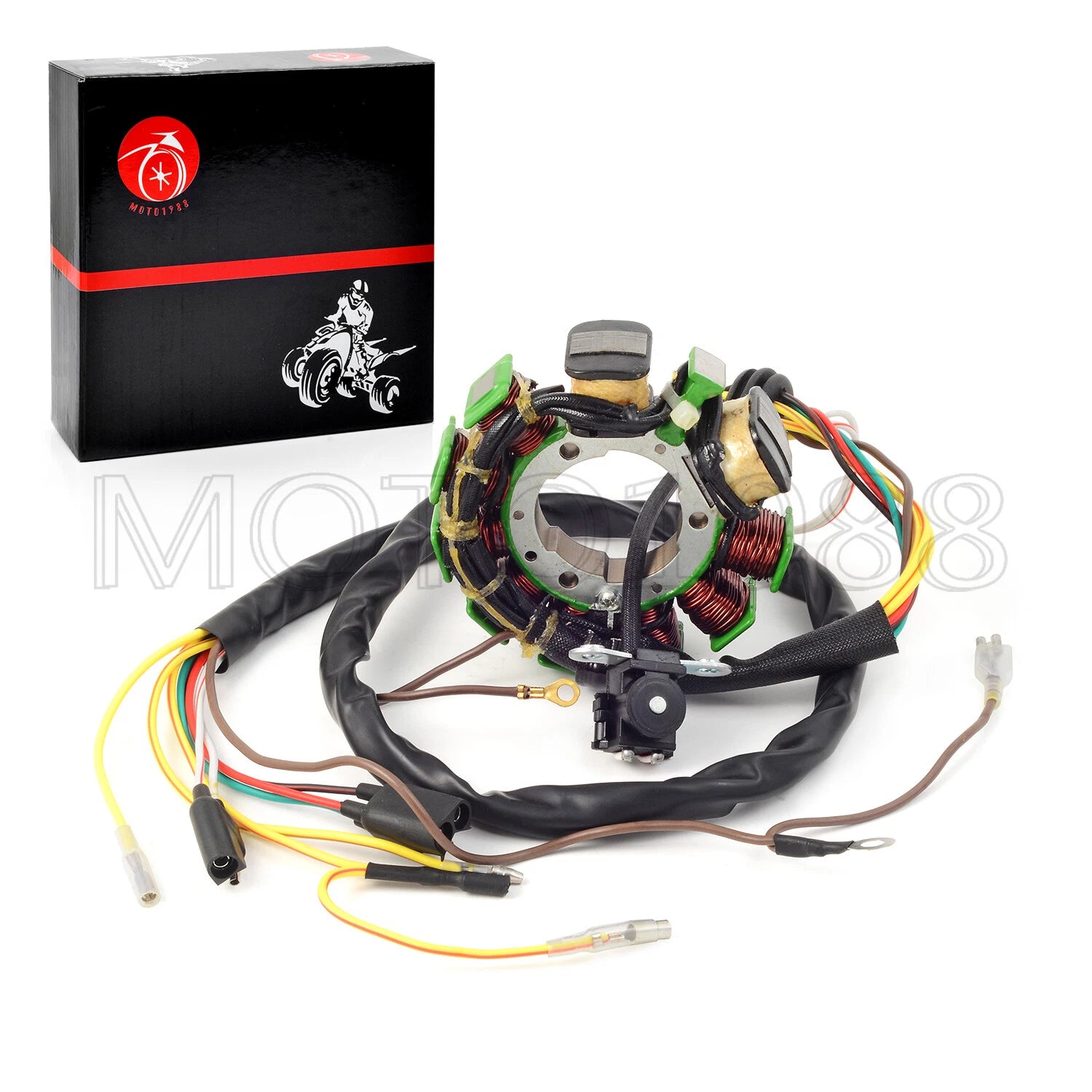 Magneto Stator Coil for Polaris Xpedition 425 (2000–2002) 3086232 3086239