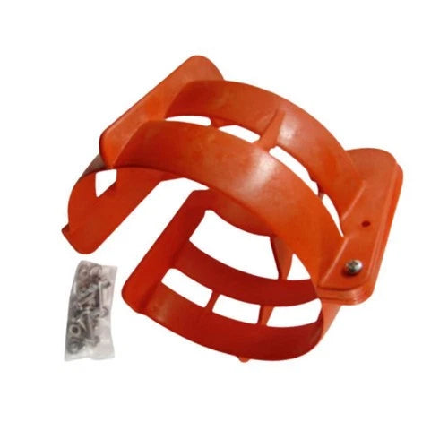 Propeller Protection Guard for Suzuki 25hp-30hp-35hp
