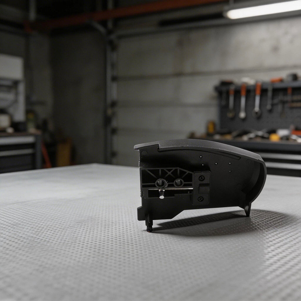Side Cover for Electric Chainsaw 12 Inch (Regulator)