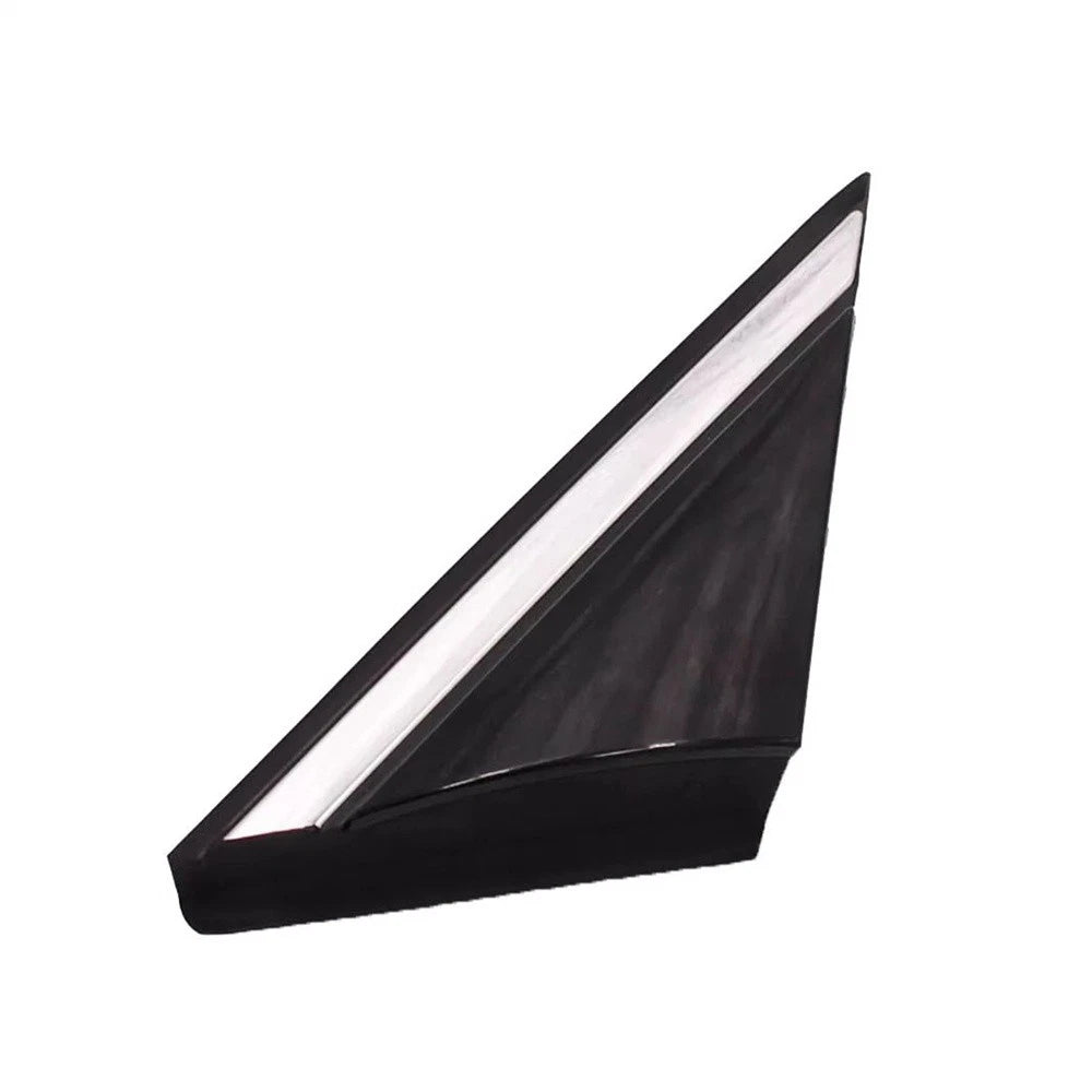 Left Side Fender Pillar Trim Corner Molding Delta For Hyundai Sonata 2015-2019
