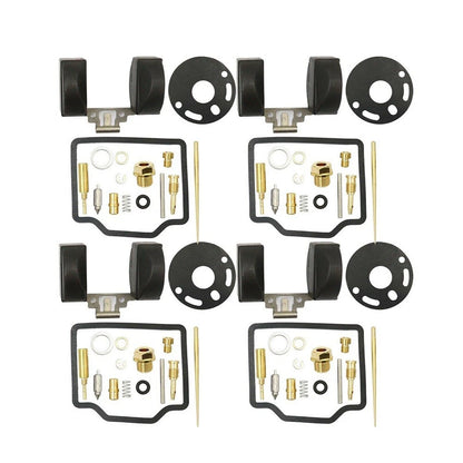 Set of 4 Carburetor Repair Tools for Home Garden