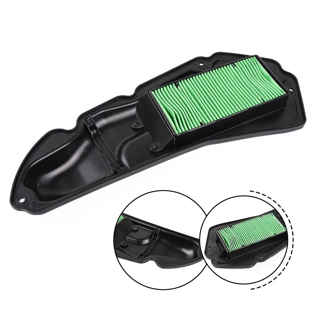Air Filter for Scooter (Effective Dust and Dirt Trapping)