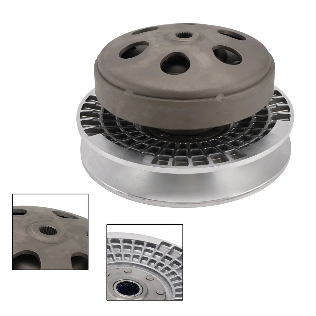 Secondary Clutch Cam Helix 22100-K1B-T00 for Honda NSS350 Forza 350 (2021–2024)