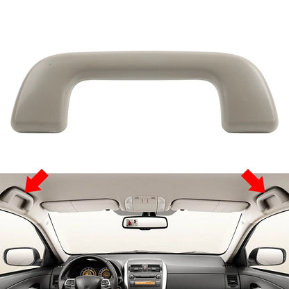Front Inner Roof Ceiling Pull Handle for Toyota Yaris Vios Corolla Highlander