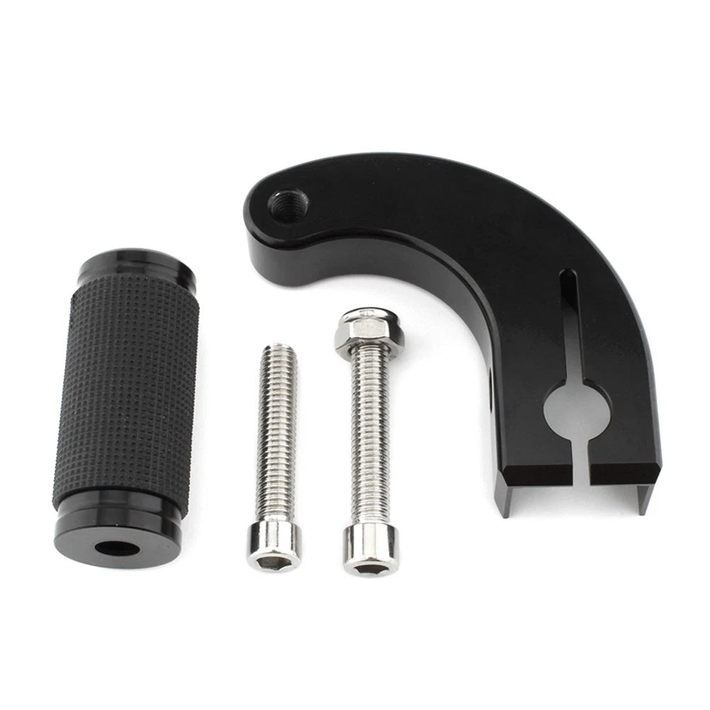 Rear Heel Toe Gear Shift Lever for Harley Softail (2018–2023)