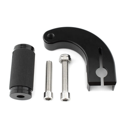 Rear Heel Toe Gear Shift Lever for Harley Softail (2018–2023)
