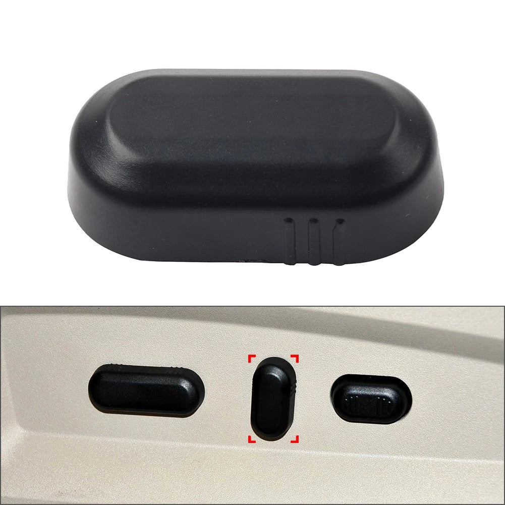 Front Power Seat Recliner Adjuster Switch Knob for Ford Edge Mustang (2007–2020)