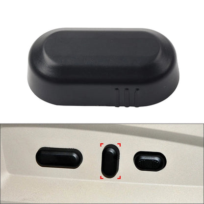 Front Power Seat Recliner Adjuster Switch Knob for Ford Edge Mustang (2007–2020)