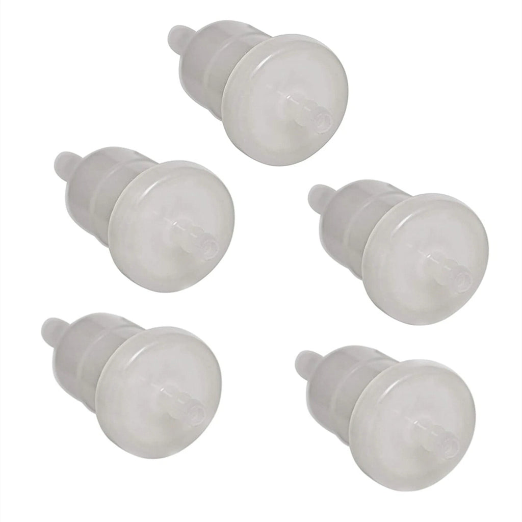 5X Fuel Filter 16910-ZV4-015 for Honda BF 8-90 HP (All Years)