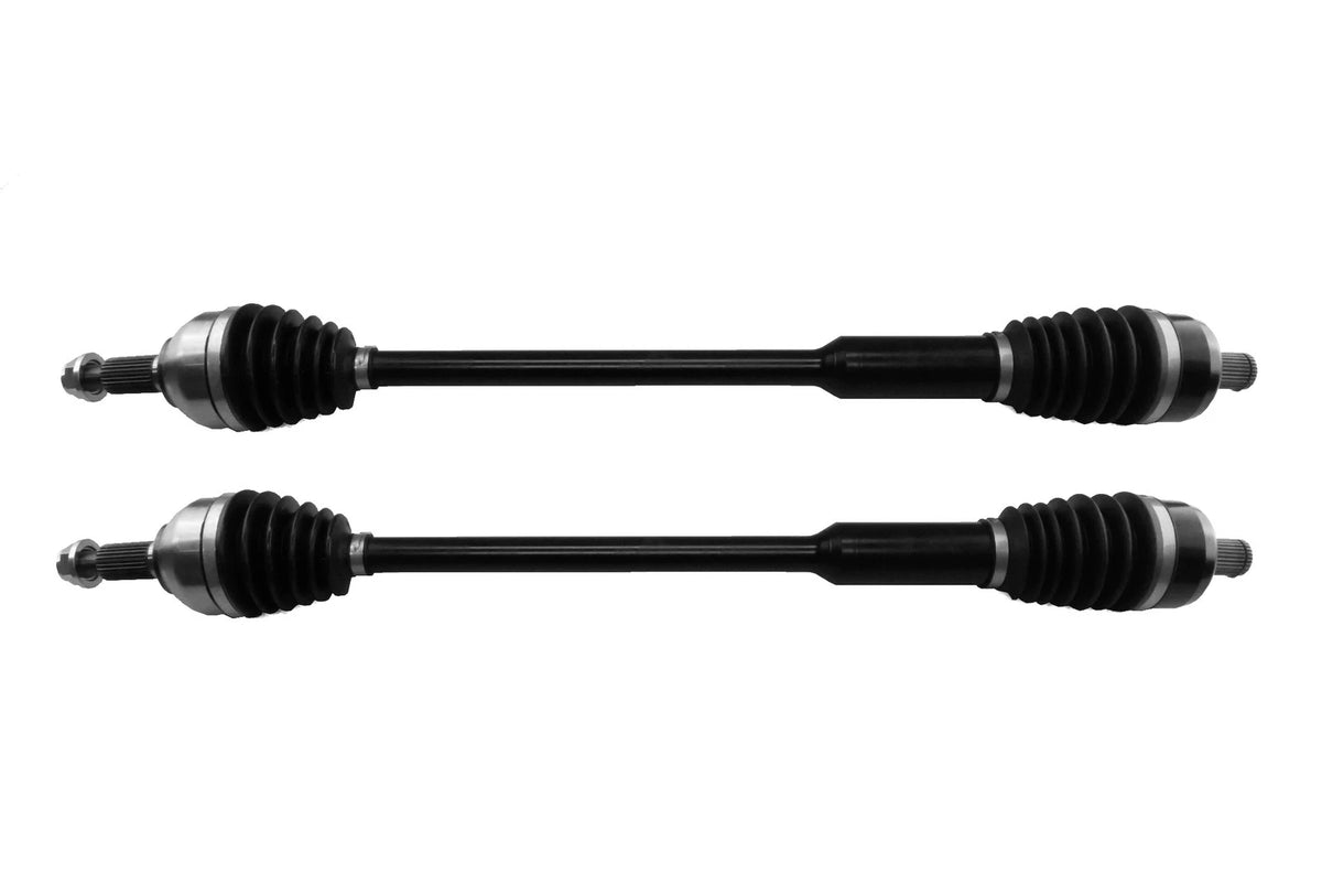 Monster XP Series Front CV Axles for Polaris RZR PRO R R4 (1337064)