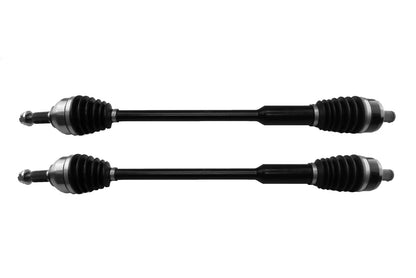 Monster XP Series Front CV Axles for Polaris RZR PRO R R4 (1337064)