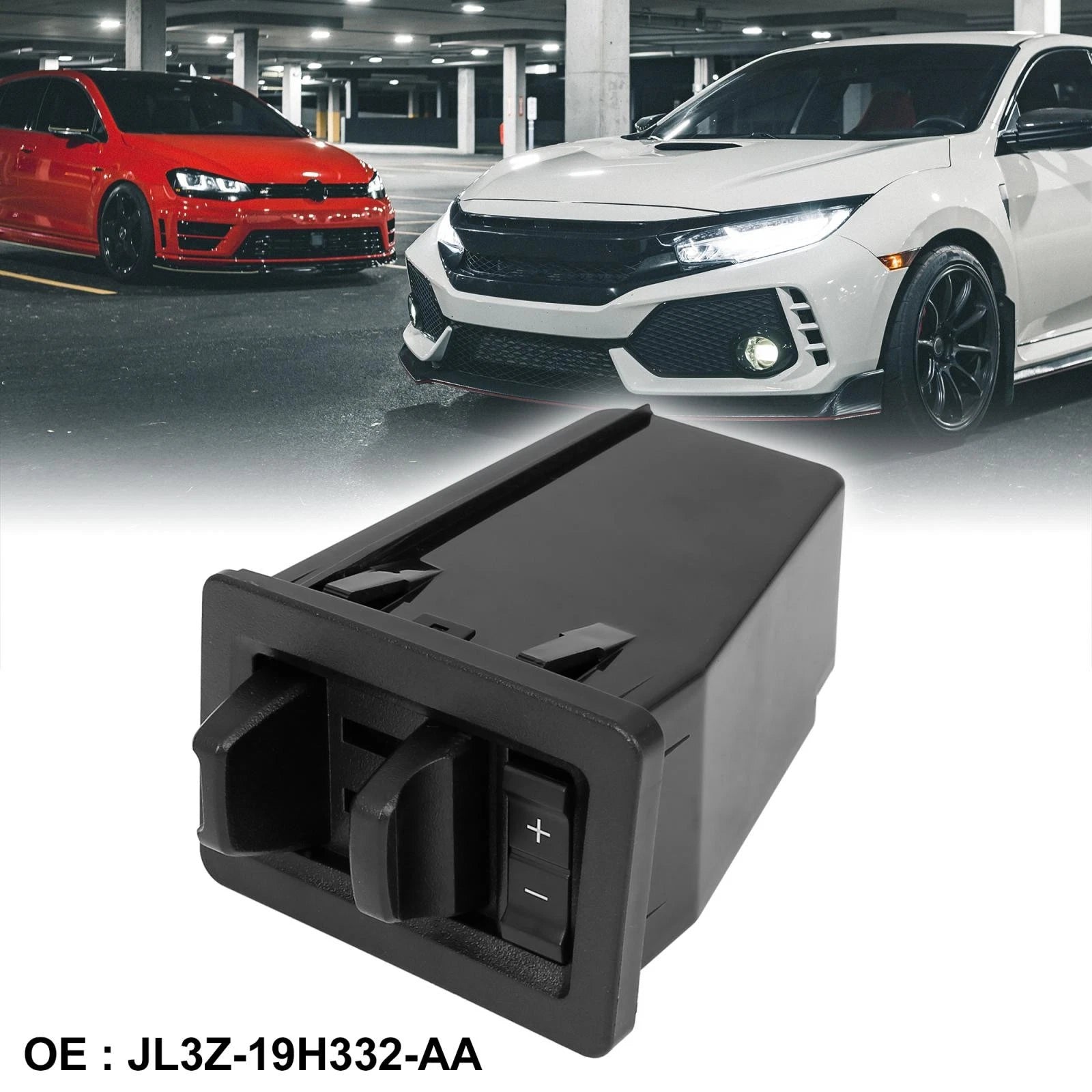 Trailer Brake Controller Module Replacement for Ford F150 (2015–2020)