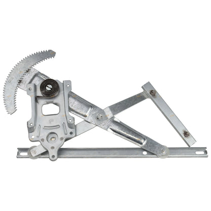 LH Front Electric Window Regulator for Nissan Patrol GU (1997–2012)