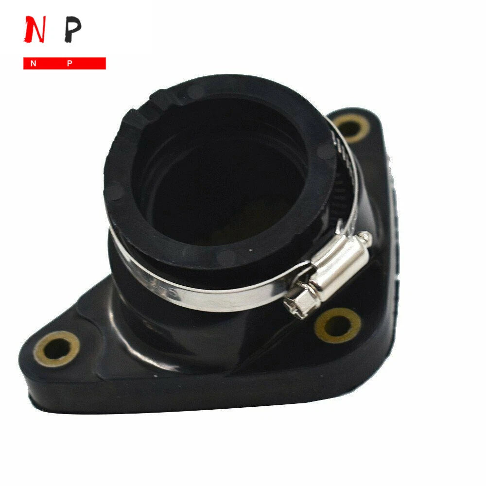 Carburetor Insulator Intake Boot Manifold for Honda TRX400EX (1999–2008)