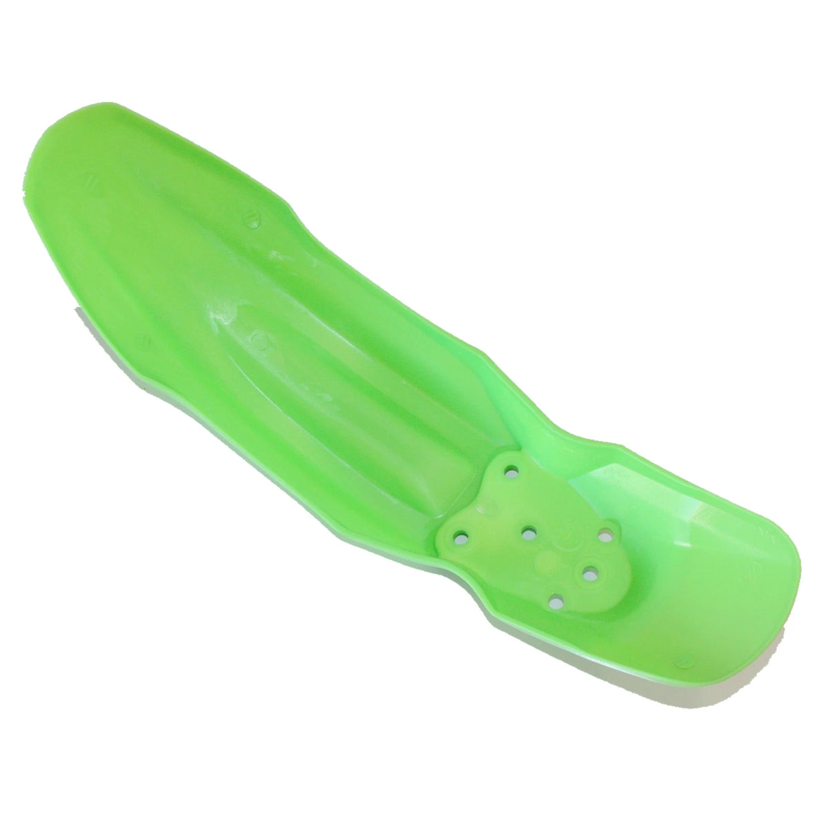 Front Wheel Mud Guard Fender for CRF70 (PIT PRO, Trail, Dirt Bike)