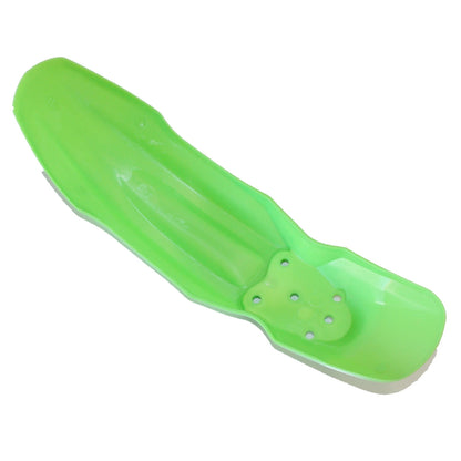 Front Wheel Mud Guard Fender for CRF70 (PIT PRO, Trail, Dirt Bike)