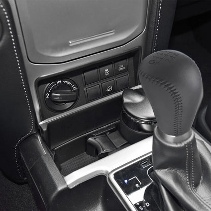 High Performance Gear Shift Knob for Toyota Prado 120 150 (2003–2023)