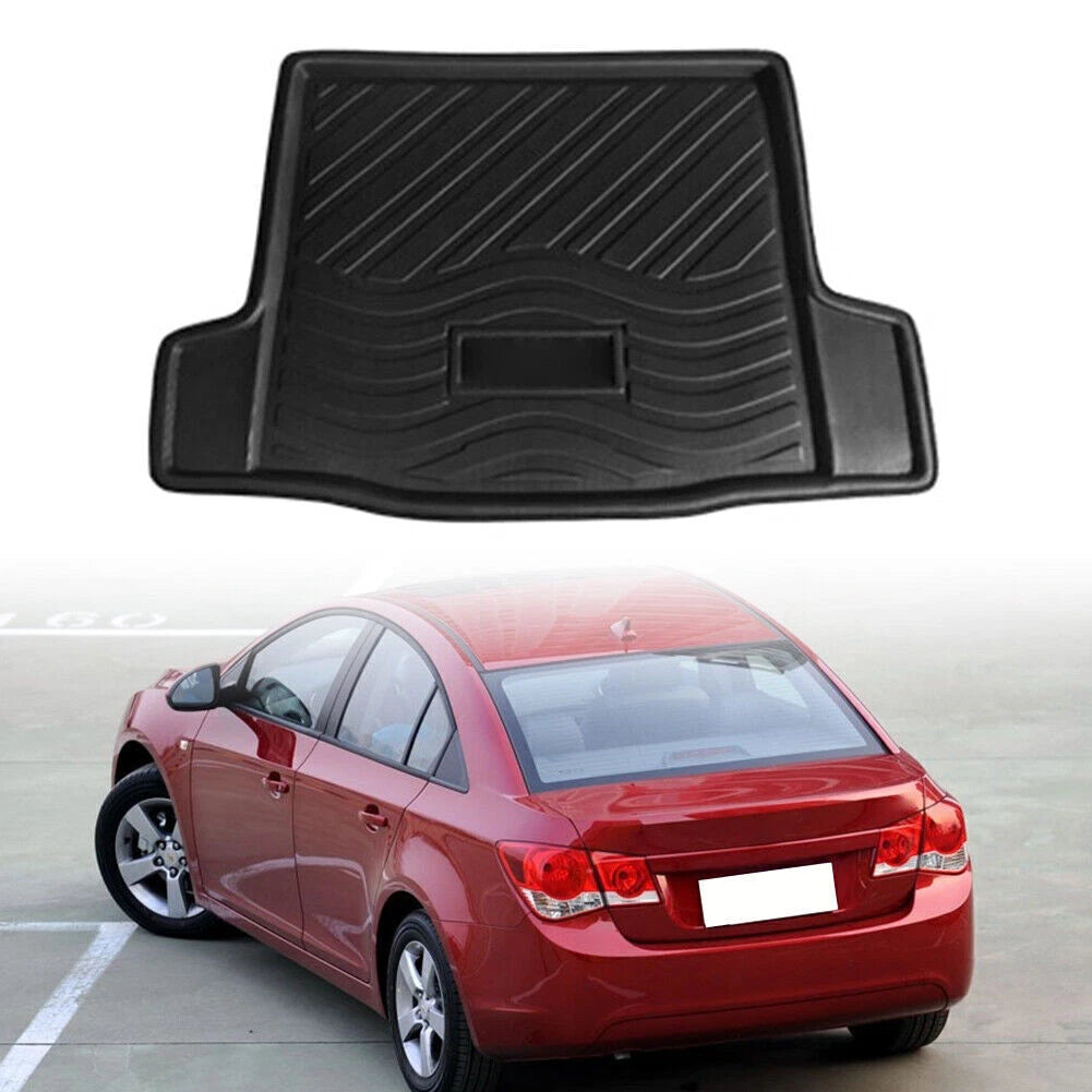 Cargo Liner Mat for Chevrolet Cruze Sedan (2009–2015)