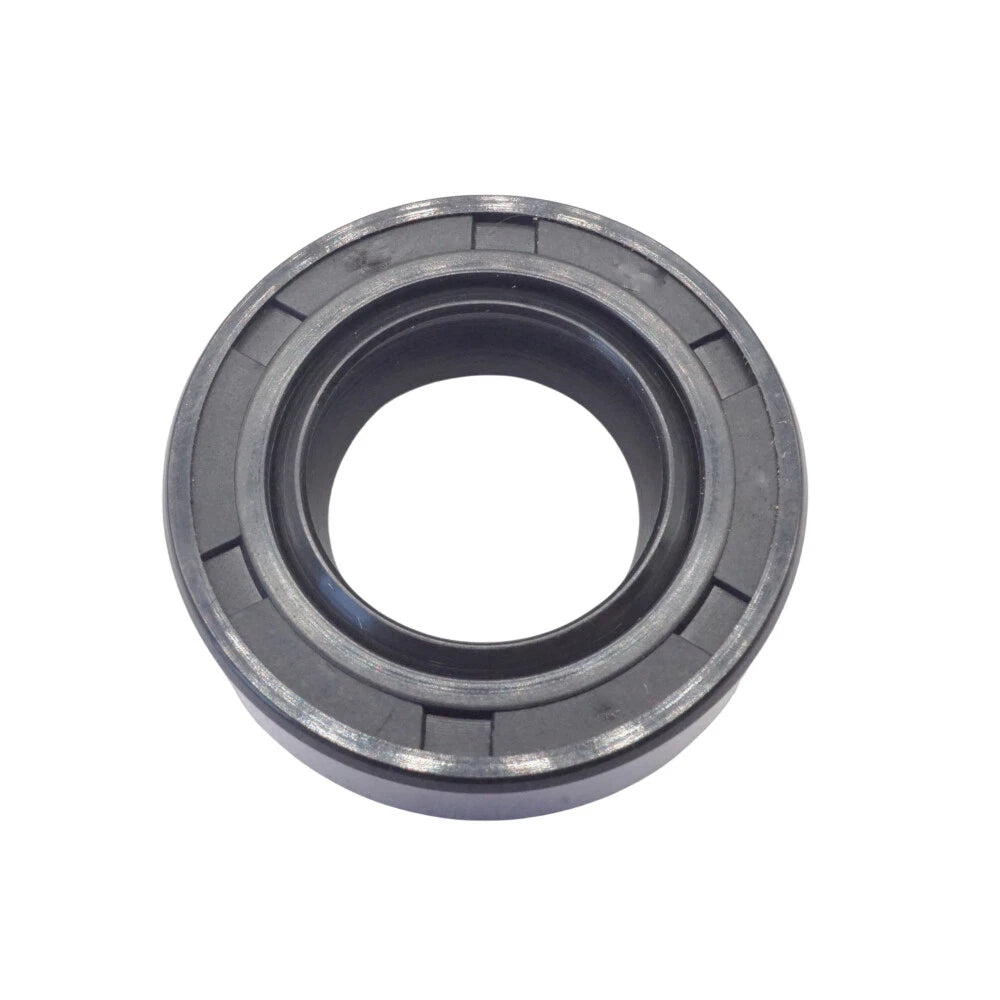 Lower Unit Gearcase Oil Seal Kit for Mercury Outboard F8 F9.9 F10 F15 F20 (N/A)