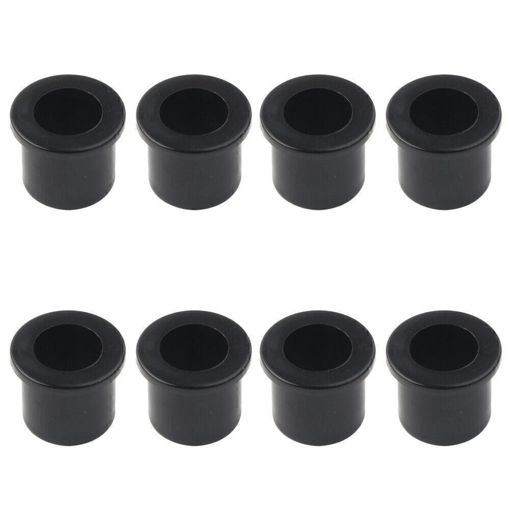 8pcs U-Shaped A-Arm Bushings for Polaris Motorcycle (0453683)