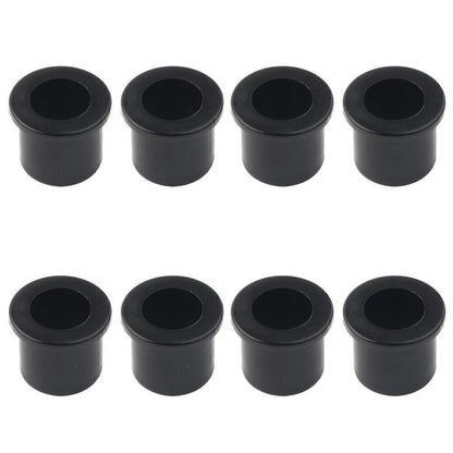 8pcs U-Shaped A-Arm Bushings for Polaris Motorcycle (0453683)