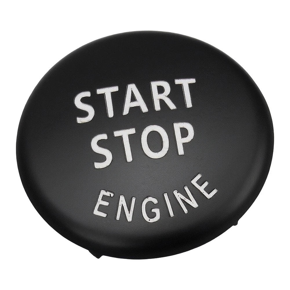 Button Switch Cover Engine Button For E70 X6 for e71 Brand New Car Spare Parts