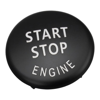 Button Switch Cover Engine Button For E70 X6 for e71 Brand New Car Spare Parts
