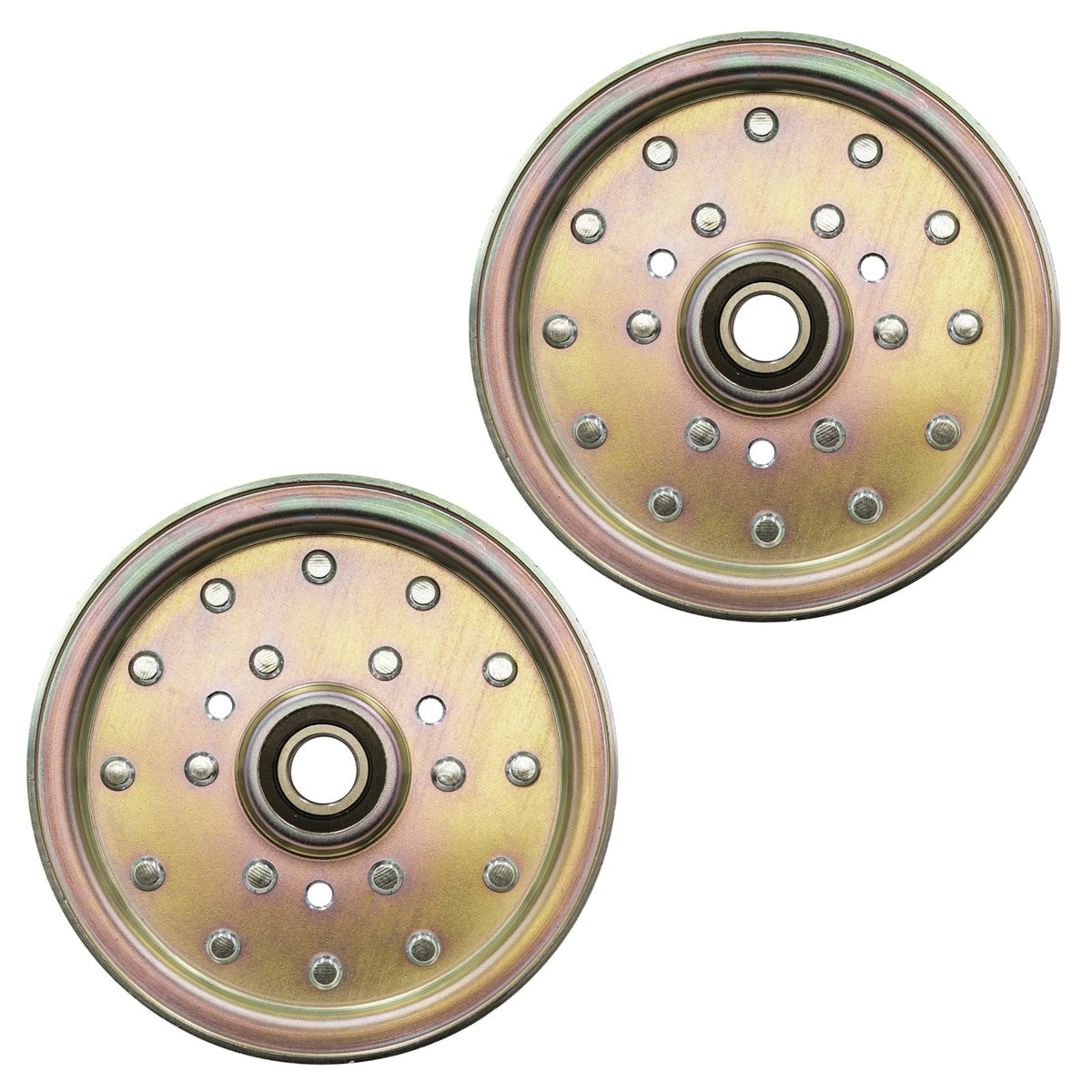 Deck Pulley for Toro Titan 74451 74454 74456 74461 (2007–2010)