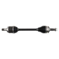Front Left CV Axle Joint Assembly for Honda Accord 2.4L (2003–2007)