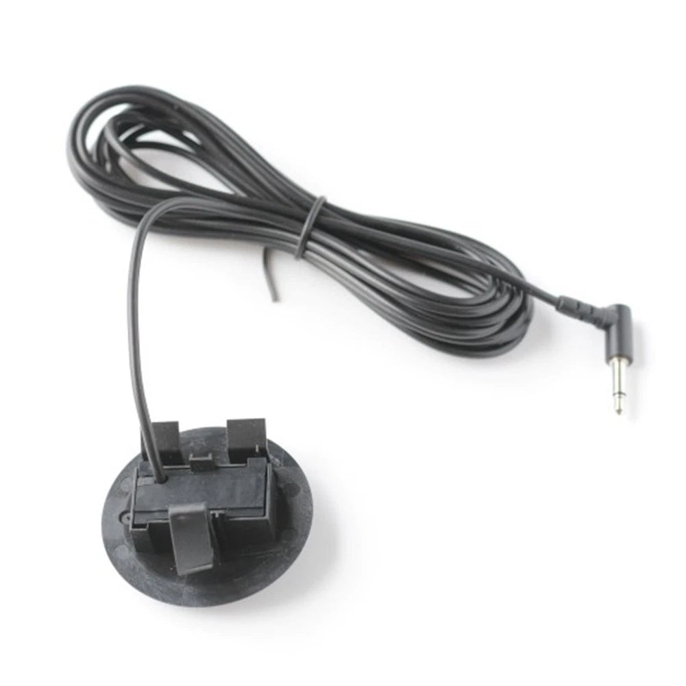 Navigation Mic for Universal Vehicles (3.5mm)