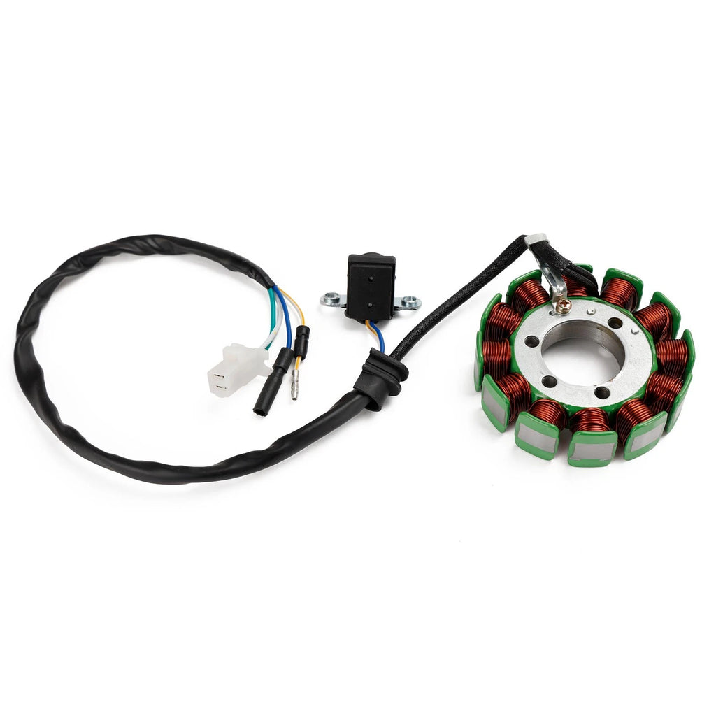 Regulator Rectifier Magneto Stator Gasket for Honda CRF 110F (2019–2023)