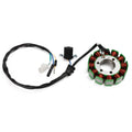 Regulator Rectifier Magneto Stator Gasket for Honda CRF 110F (2019–2023)