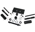 Inner Cam Bearing Installer Puller Tools for Harley Davidson Twin Cam (88–103)