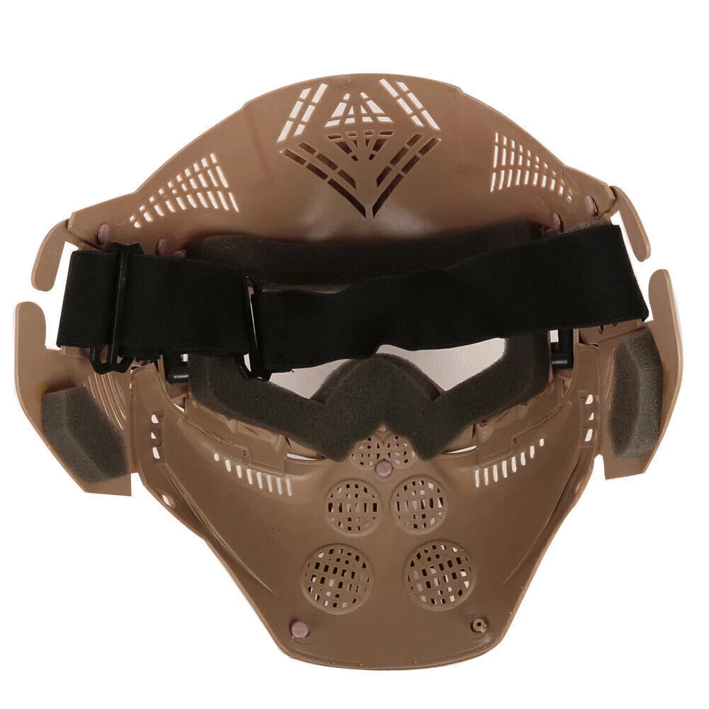 Paintball Goggle Mask for Empire Invert Helix