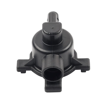 Fuel Pump Pressure Regulator Housing for Harley Softail Heritage EFI (2001–2007)