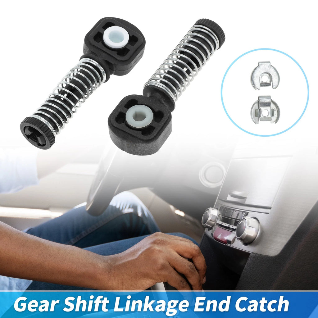 Gear Selector Shifter Cable End Replacement for Audi VW (2005–2018)