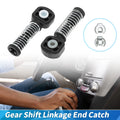 Gear Selector Shifter Cable End Replacement for Audi VW (2005–2018)