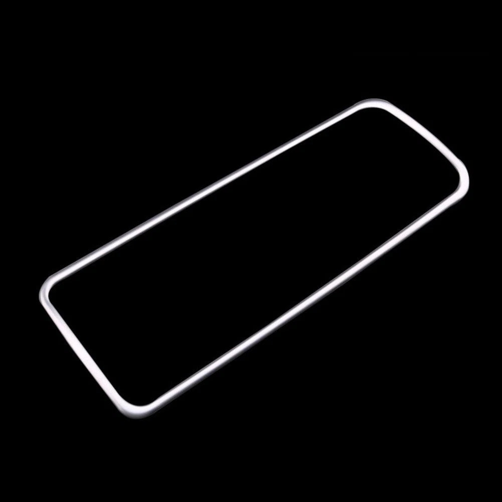 Headlight Button Frame Trim for Hyundai Tucson (2015–2019)