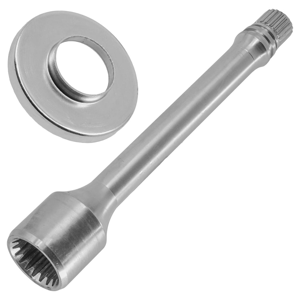 Rear Differential Propeller Shaft Replacement for Honda Rancher TRX420TM (2007–2013)