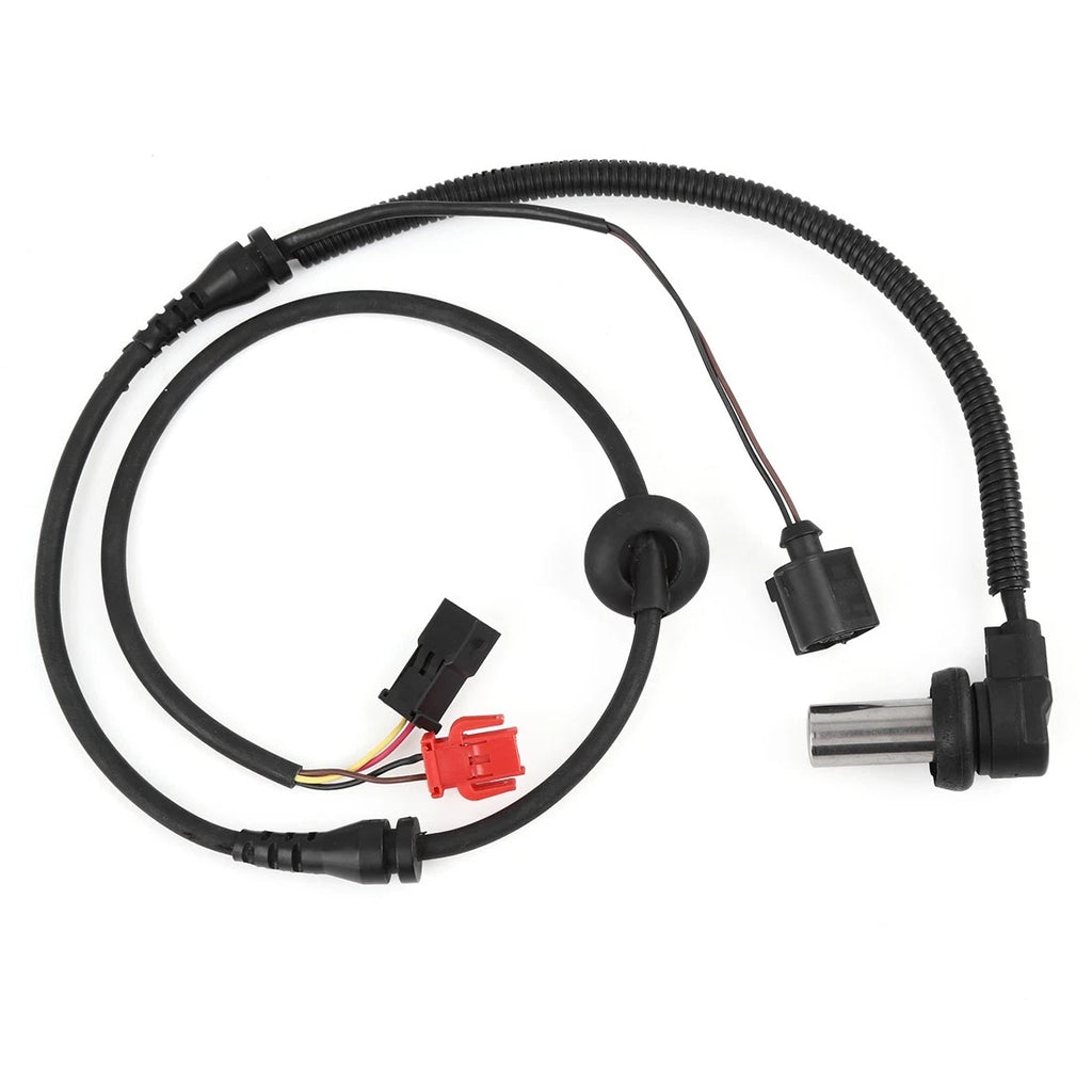 ABS Wheel Speed Sensor Front Left or Right for Audi A6 (2009–2018)