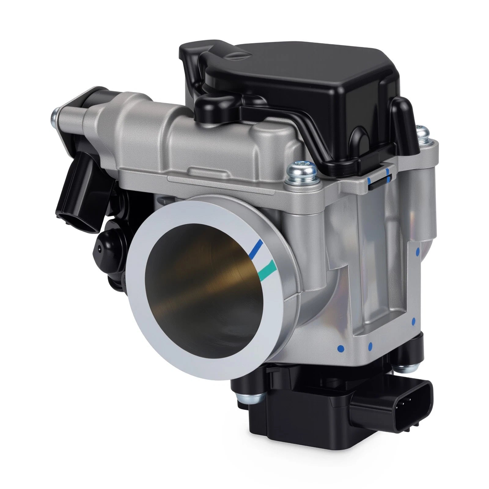 Throttle Body Carburetor for Honda TRX520 Foreman Rubicon 520 (2020–2021)