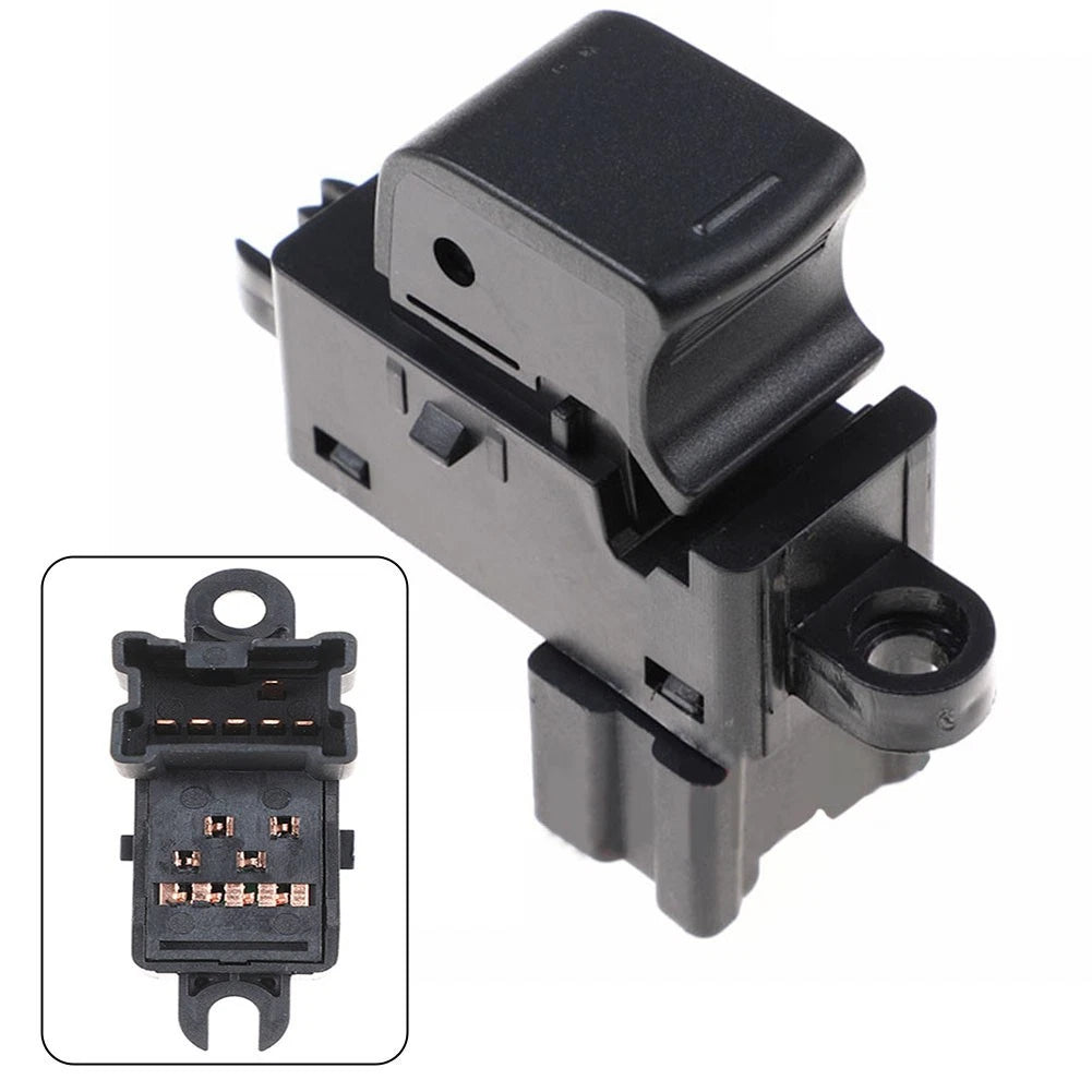 Power Switch for Nissan Qashqai (2007–2013)